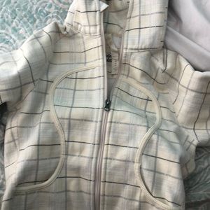 Lululemon limited edition jacket